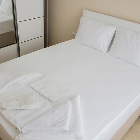 イスタンブール ノヴァ ペラ Bed & Breakfast 部屋 写真