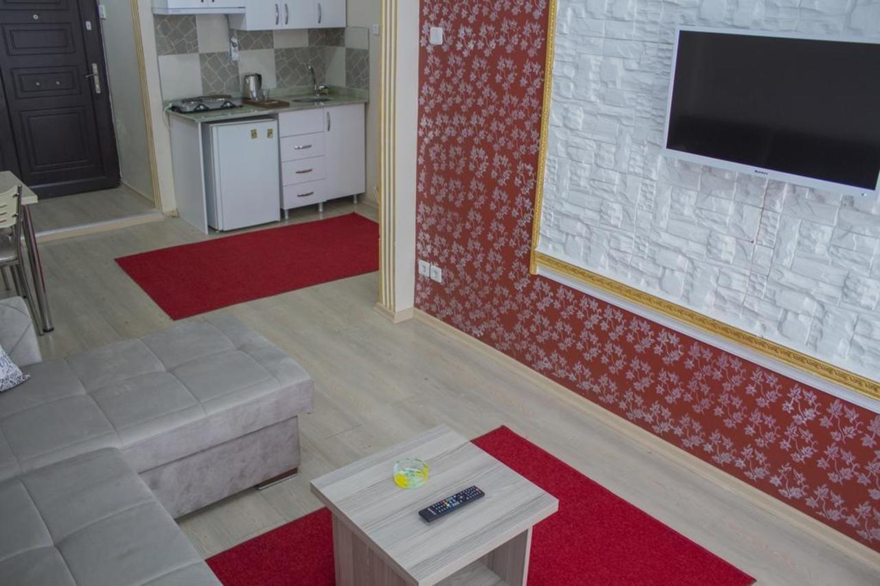 イスタンブール ノヴァ ペラ Bed & Breakfast エクステリア 写真