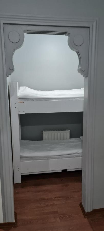 イスタンブール ノヴァ ペラ Bed & Breakfast エクステリア 写真