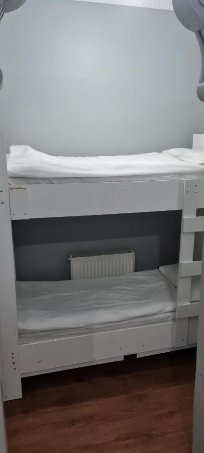 イスタンブール ノヴァ ペラ Bed & Breakfast エクステリア 写真