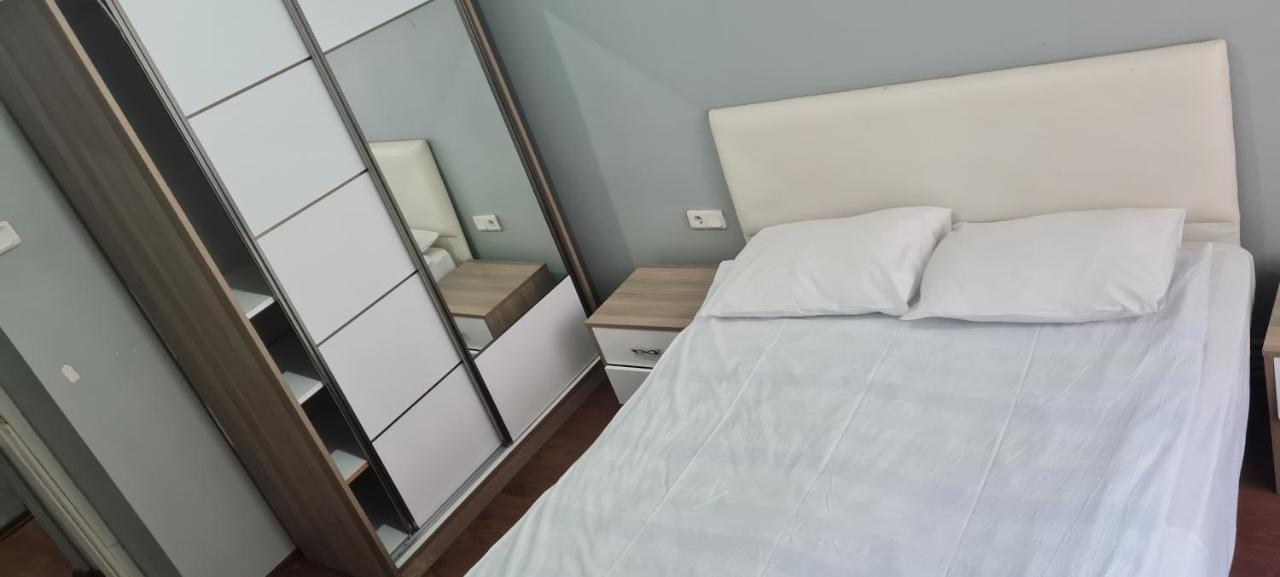 イスタンブール ノヴァ ペラ Bed & Breakfast エクステリア 写真