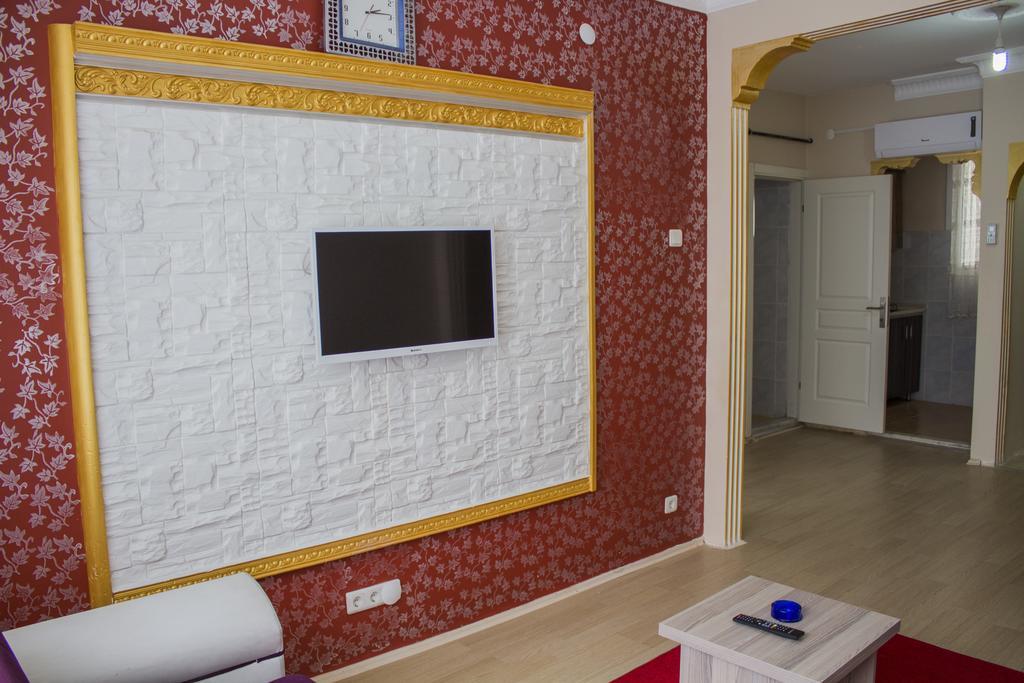 イスタンブール ノヴァ ペラ Bed & Breakfast 部屋 写真