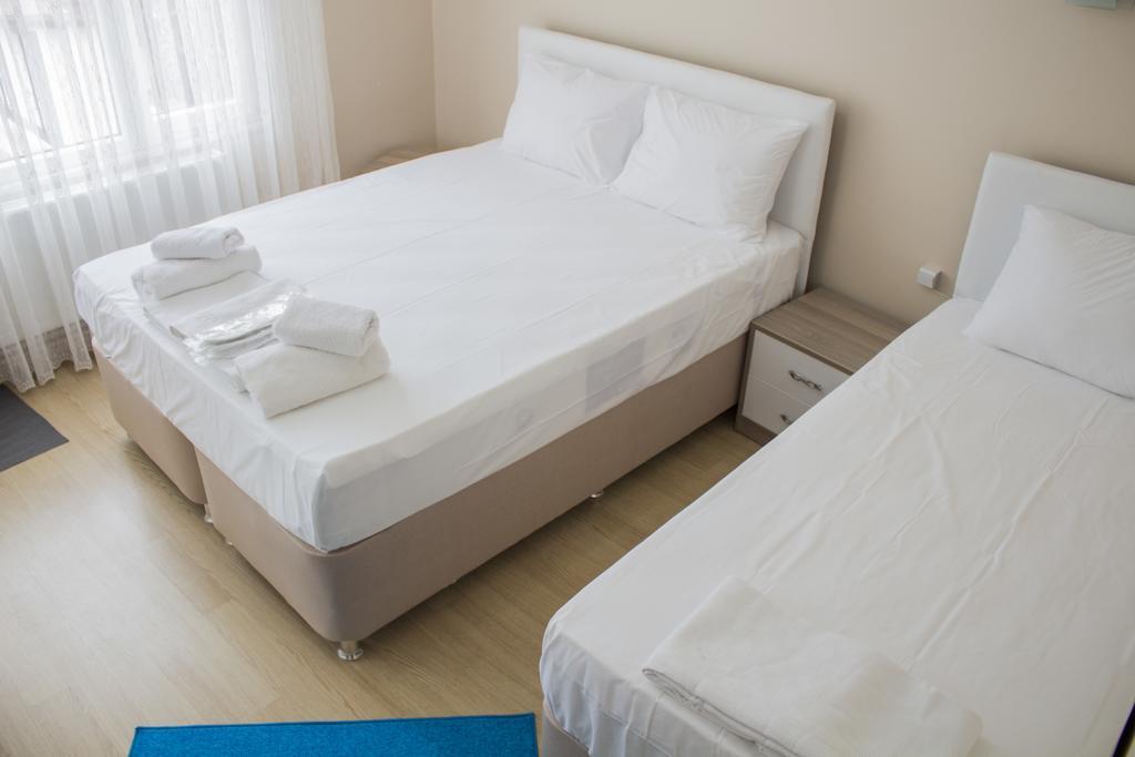 イスタンブール ノヴァ ペラ Bed & Breakfast 部屋 写真