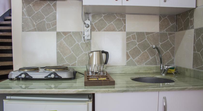 イスタンブール ノヴァ ペラ Bed & Breakfast 部屋 写真