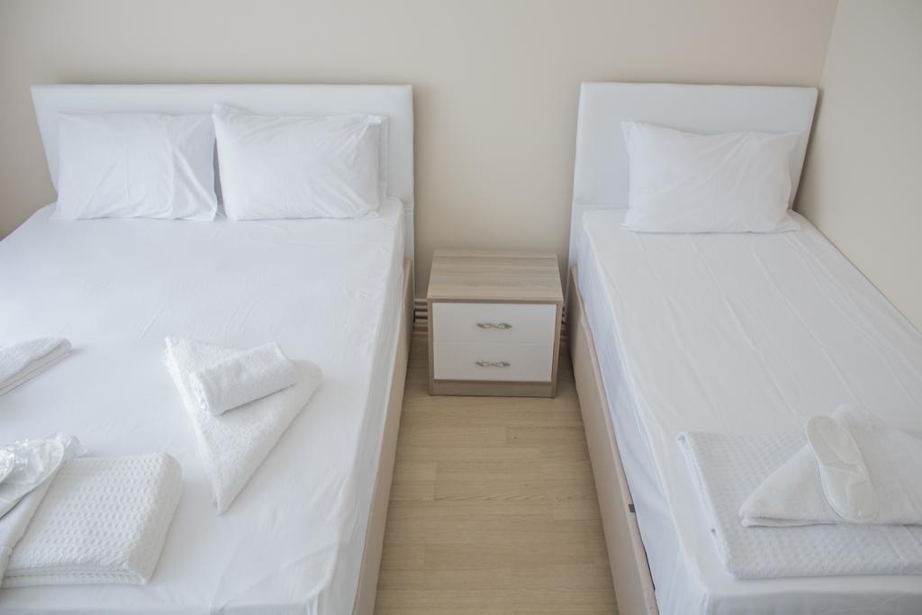 イスタンブール ノヴァ ペラ Bed & Breakfast 部屋 写真