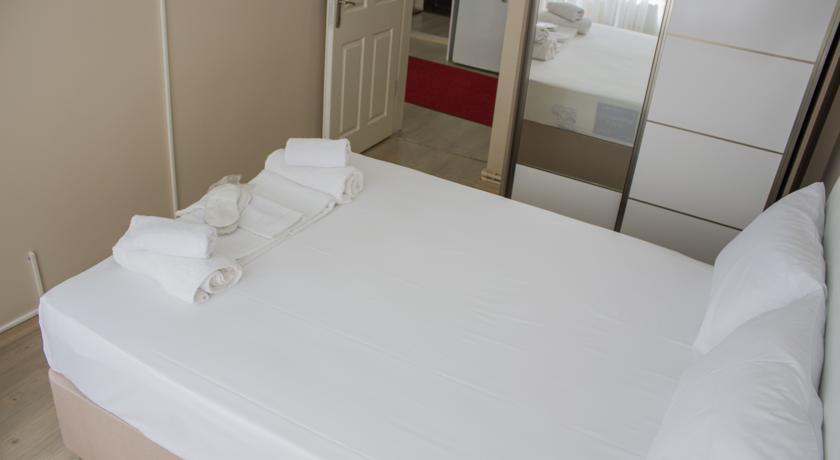 イスタンブール ノヴァ ペラ Bed & Breakfast 部屋 写真
