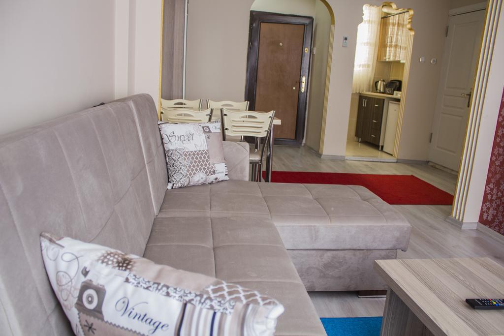 イスタンブール ノヴァ ペラ Bed & Breakfast 部屋 写真