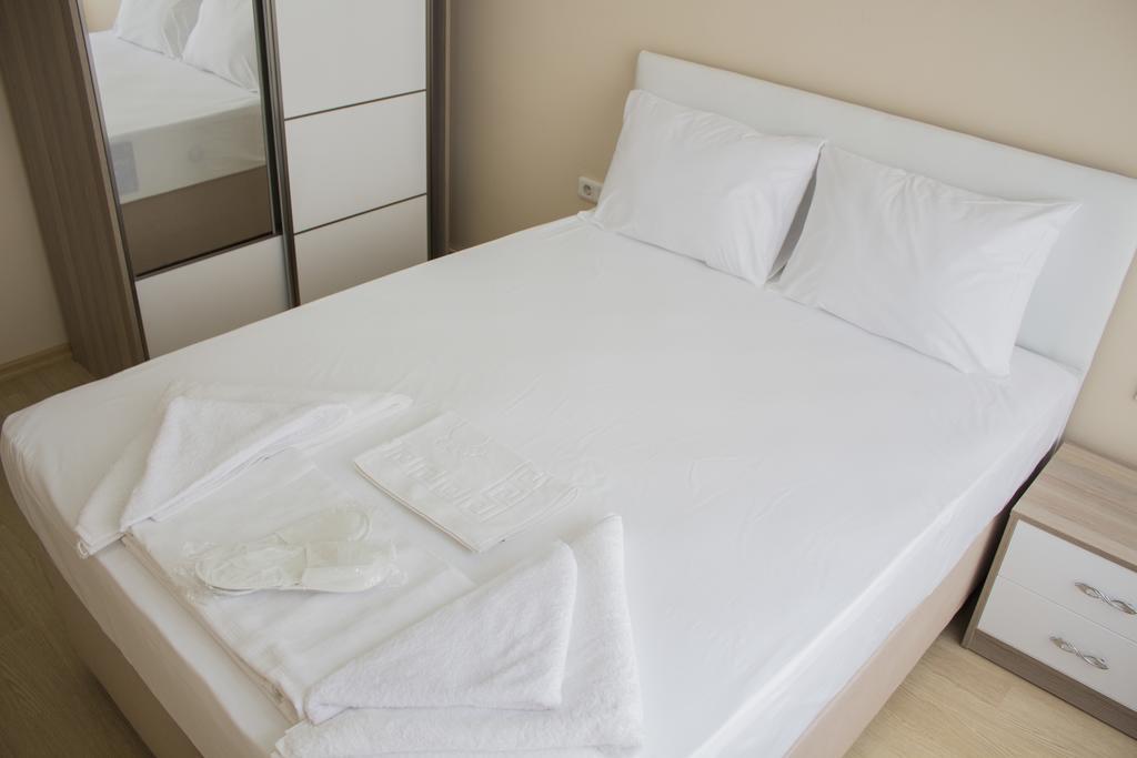 イスタンブール ノヴァ ペラ Bed & Breakfast 部屋 写真