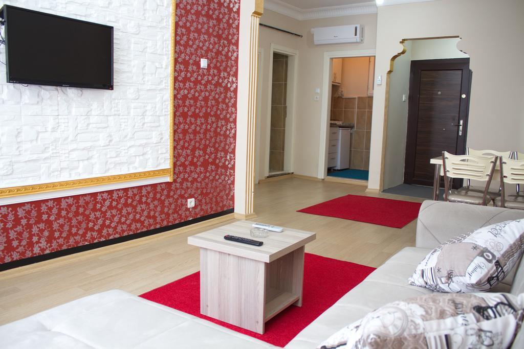 イスタンブール ノヴァ ペラ Bed & Breakfast エクステリア 写真