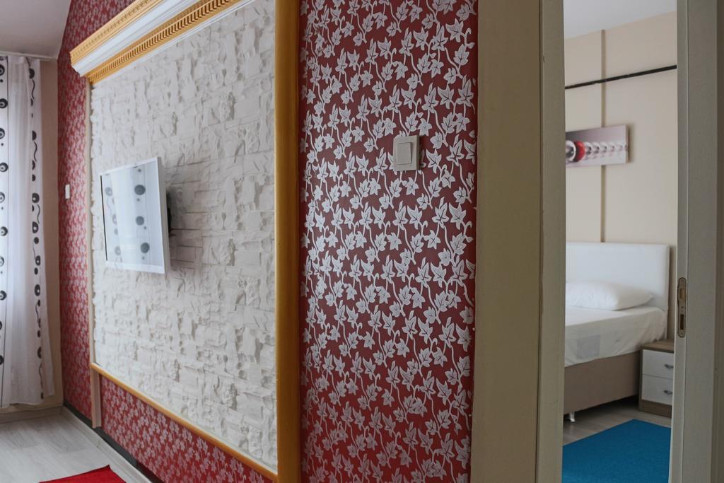 イスタンブール ノヴァ ペラ Bed & Breakfast エクステリア 写真