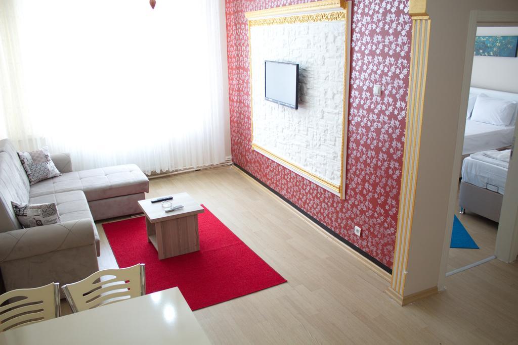イスタンブール ノヴァ ペラ Bed & Breakfast エクステリア 写真