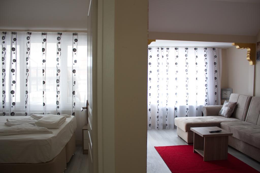 イスタンブール ノヴァ ペラ Bed & Breakfast エクステリア 写真