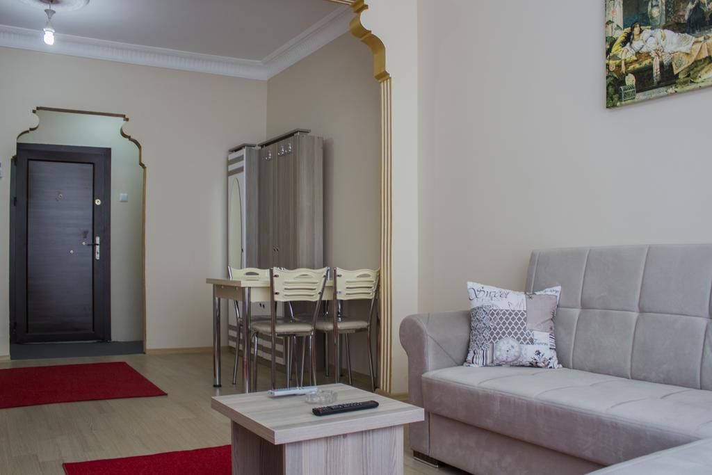 イスタンブール ノヴァ ペラ Bed & Breakfast 部屋 写真